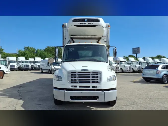 2019 FREIGHTLINER/MERCEDES M2 106