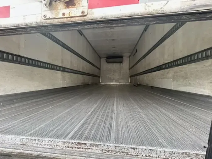 2020 NAVISTAR INTERNATIONAL MV607 (4X2)