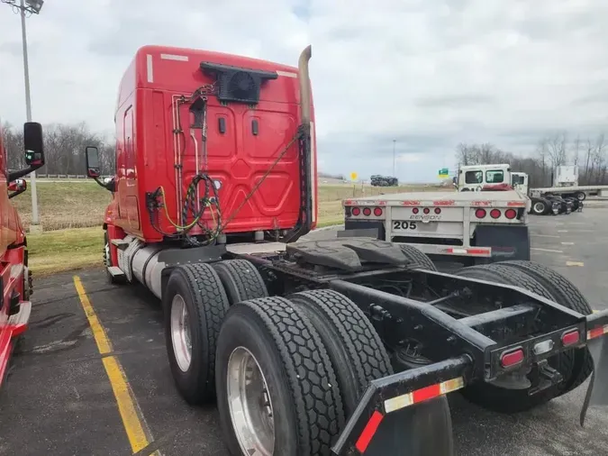 2019 Freightliner Cascadia®ccd4ff784158cf9e81ddb3fc532ce838