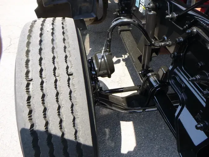 2022 Peterbilt 567