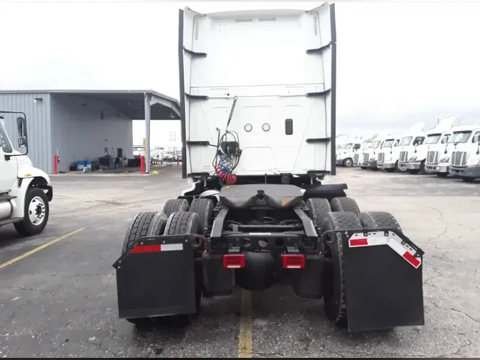 2020 NAVISTAR INTERNATIONAL LT625 SLPR CABccd739535a30ce740d5fc2901163ed8a