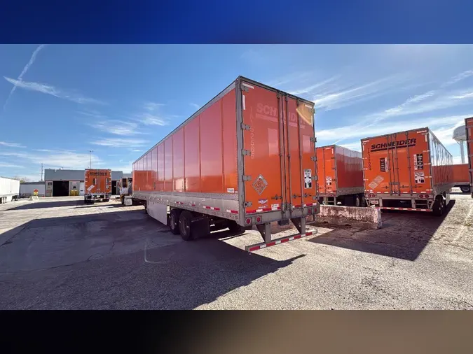 2015 Wabash DVHDHPCccd7884949ed4202c27eee641e36a740