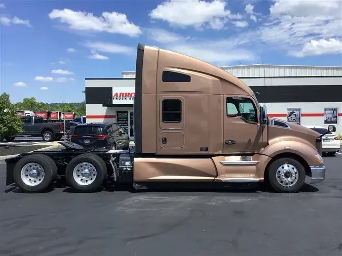 2020 KENWORTH T680