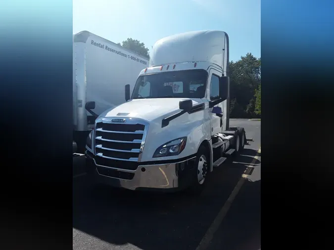 2019 FREIGHTLINER/MERCEDES NEW CASCADIA PX12664