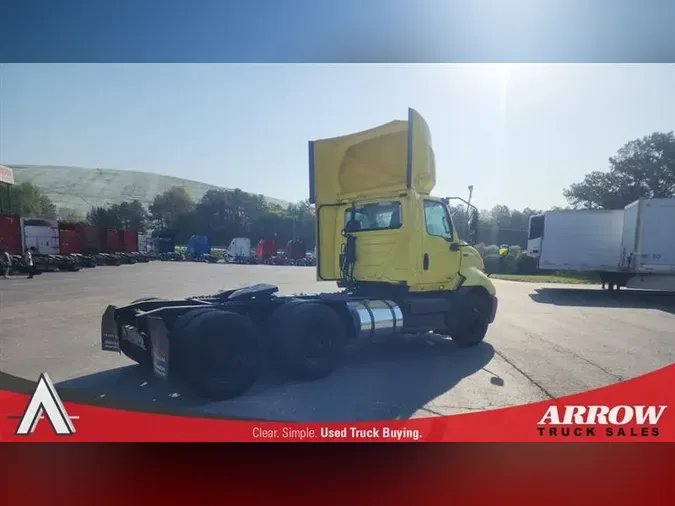 2018 INTERNATIONAL RH613