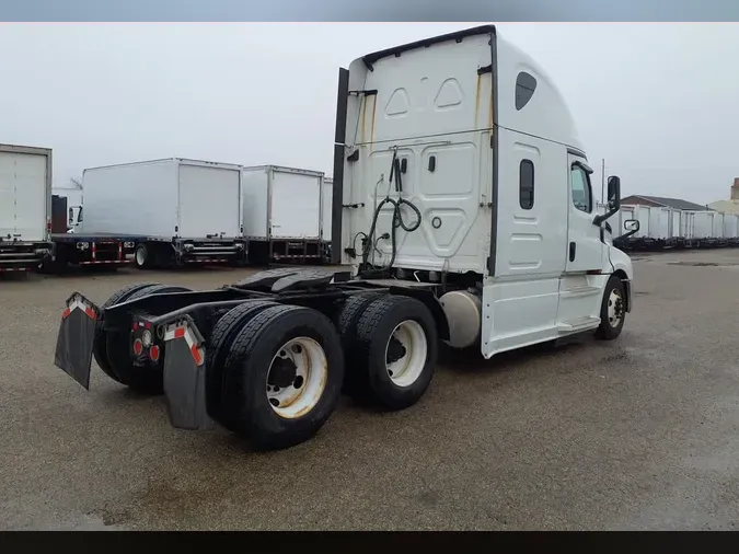2020 FREIGHTLINER/MERCEDES NEW CASCADIA PX12664