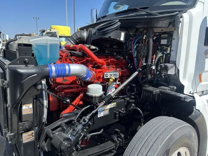 2021 Peterbilt 579