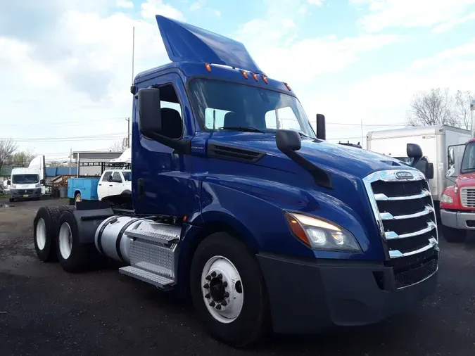 2020 FREIGHTLINER/MERCEDES NEW CASCADIA PX12664