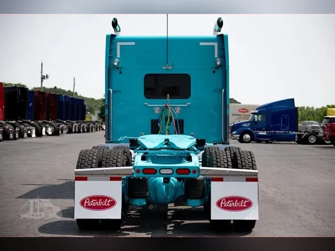 2026 PETERBILT 589