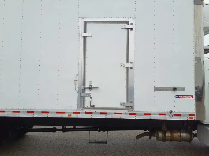 2020 NAVISTAR INTERNATIONAL MV607 (4X2)