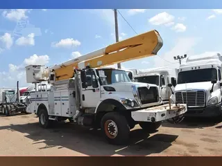 2011 ALTEC AA755L