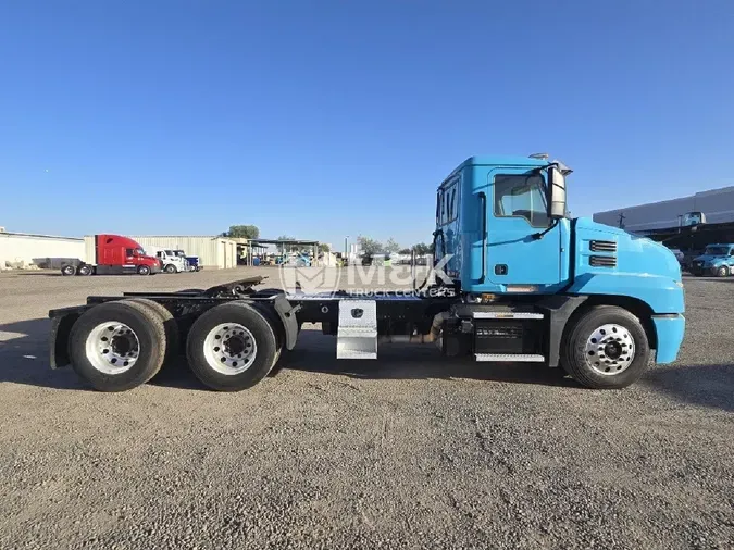 2020 MACK ANTHEM AN64T