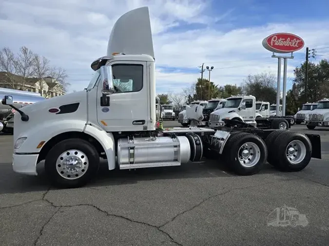 2019 PETERBILT 579