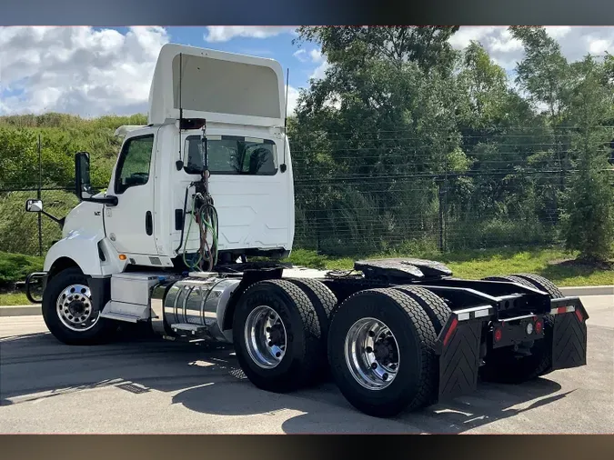 2019 INT LT625 6x4