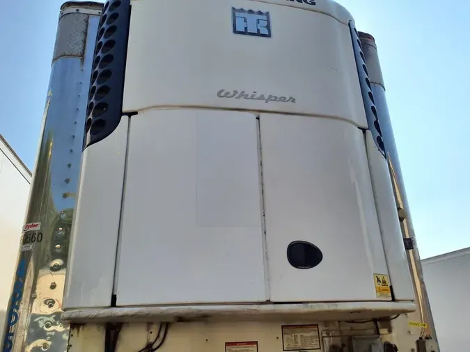 2016 GREAT DANE 721TZ-1 -48/162/102