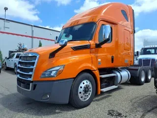 2019 FREIGHTLINER NEW CASCADIA PX12664