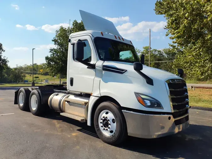 2020 FREIGHTLINER/MERCEDES NEW CASCADIA PX12664ccdeb92ad1216d4c06e1f0fb84e162fd