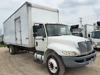 2016 NAVISTAR INTERNATIONAL 4300