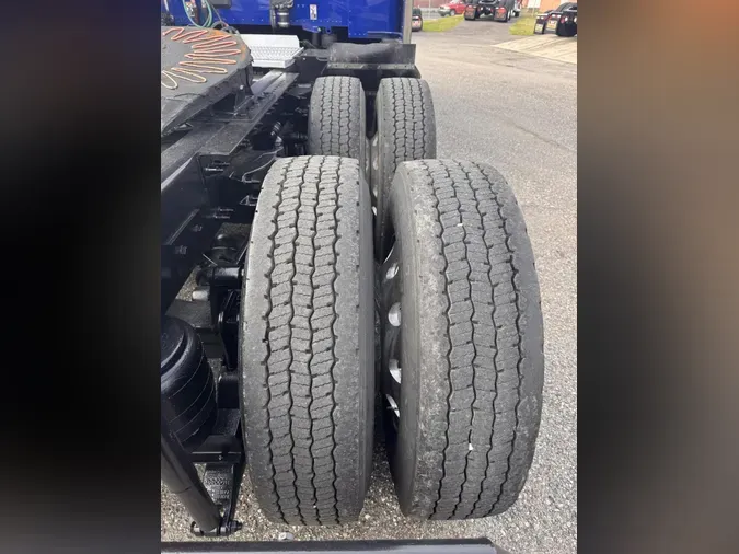 2022 Peterbilt 579