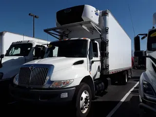 2018 NAVISTAR INTERNATIONAL 4300