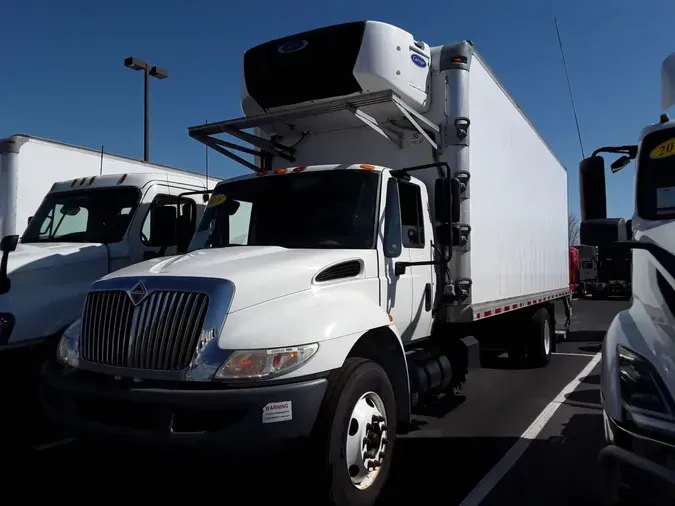 2018 NAVISTAR INTERNATIONAL 4300ccdf6e39a80b1e5504efc6c44dc1bdd9