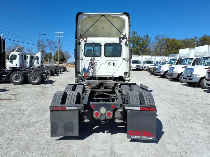 2019 FREIGHTLINER/MERCEDES NEW CASCADIA PX12664