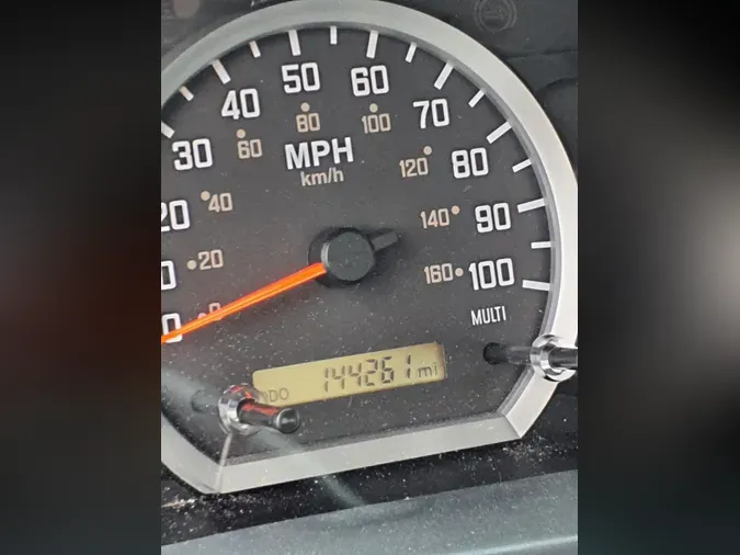 2020 CHEVROLET MOTOR DIV. LCF 4500HD