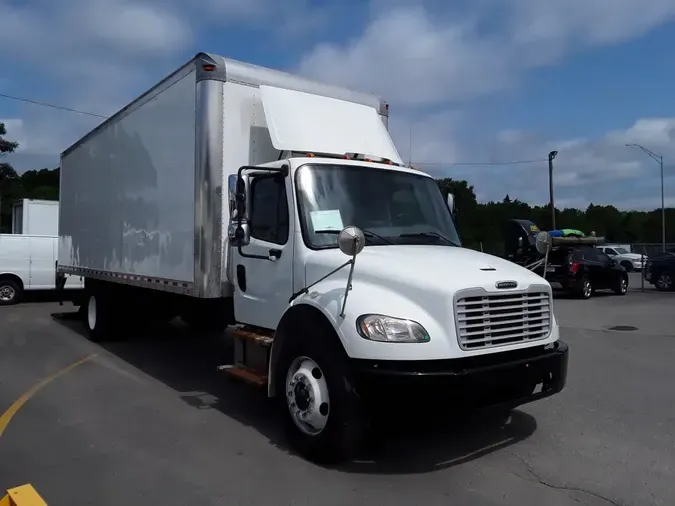 2019 FREIGHTLINER M2 106