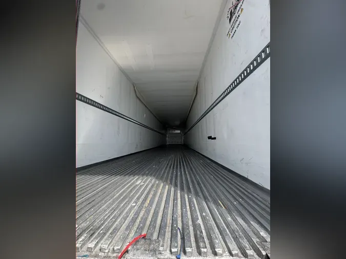 2023 WABASH Artic Lite