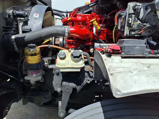2019 FREIGHTLINER/MERCEDES M2 106