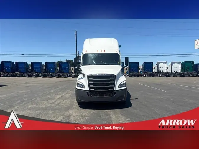 2022 FREIGHTLINER CA126