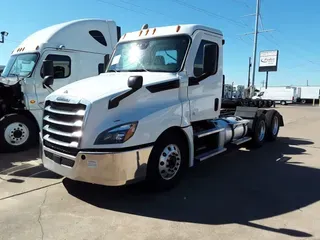 2021 FREIGHTLINER/MERCEDES NEW CASCADIA PX12664