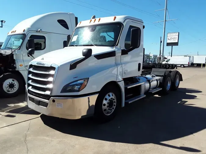 2021 FREIGHTLINER/MERCEDES NEW CASCADIA PX12664cce38d796e4f53afd59306a58cc46aee