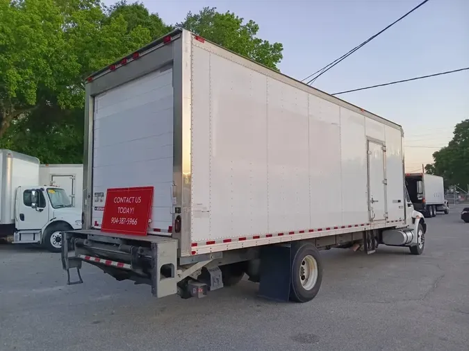 2018 NAVISTAR INTERNATIONAL 4300