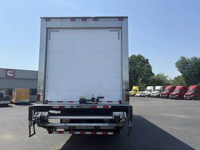 2020 Freightliner Business Class M2 106cce4bd339c5eaa91926829754d298d8d