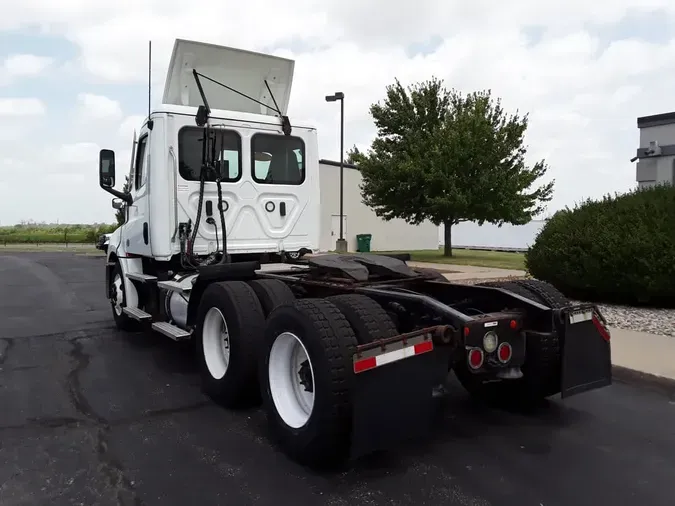 2021 FREIGHTLINER/MERCEDES NEW CASCADIA PX12664cce5268cf928cf1eb3c6e0f68681fa13