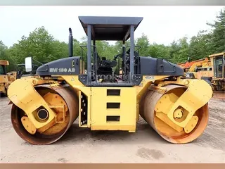 2002 BOMAG BW180AD