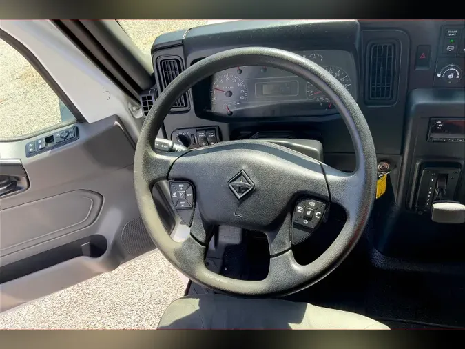 2020 INT MV607