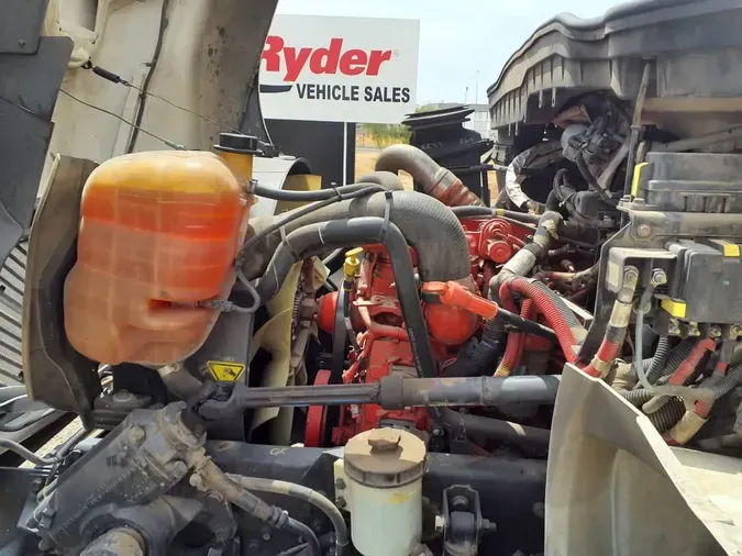 2018 NAVISTAR INTERNATIONAL 4300