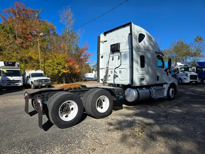 2020 FREIGHTLINER/MERCEDES NEW CASCADIA PX12664