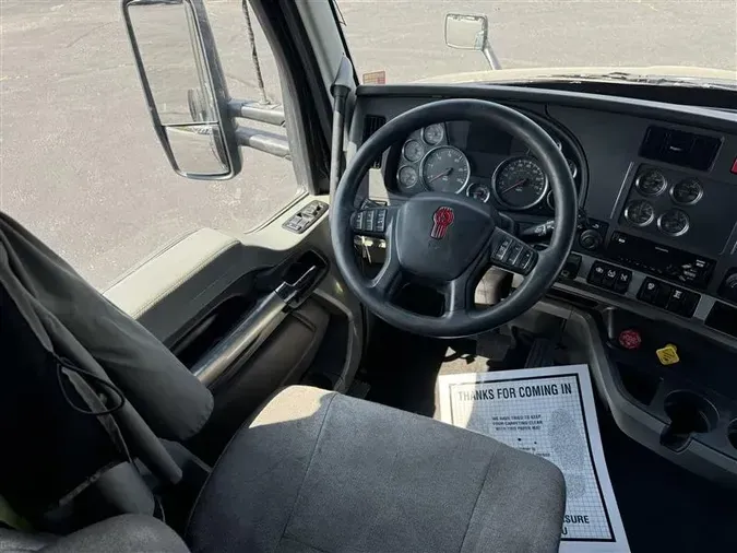 2020 KENWORTH T680