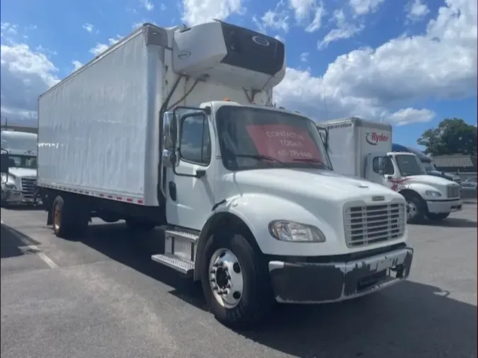 2019 FREIGHTLINER M2 106