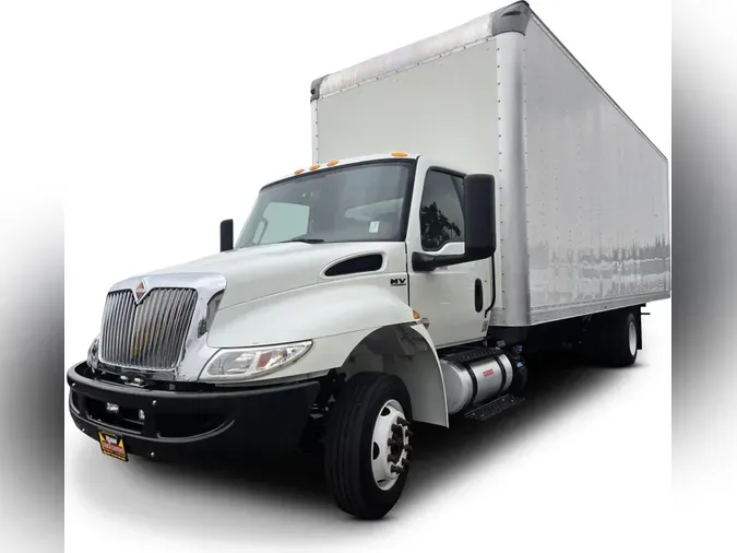 2022 International MV607cce730515132ccf571a00e53454a4cce