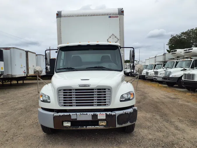 2019 FREIGHTLINER/MERCEDES M2 106