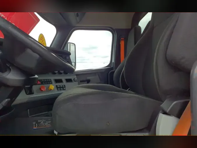 2019 FREIGHTLINER/MERCEDES NEW CASCADIA PX12664