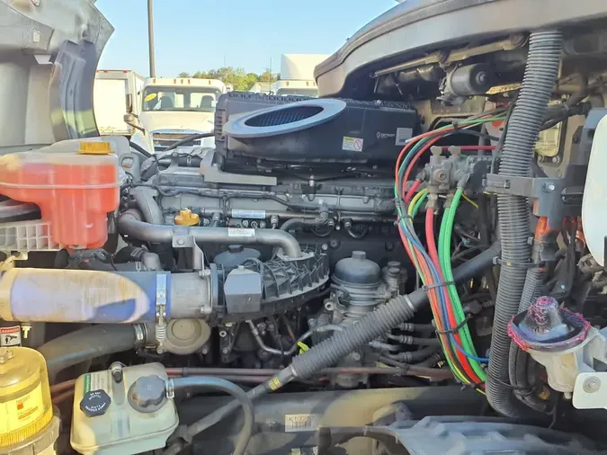 2019 FREIGHTLINER/MERCEDES NEW CASCADIA PX12664