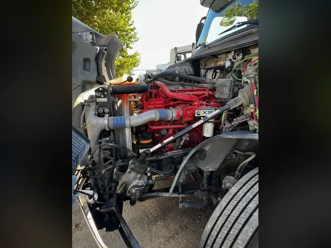 2020 VOLVO VNL64T-760