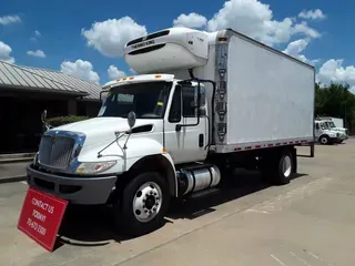 2019 NAVISTAR INTERNATIONAL 4300