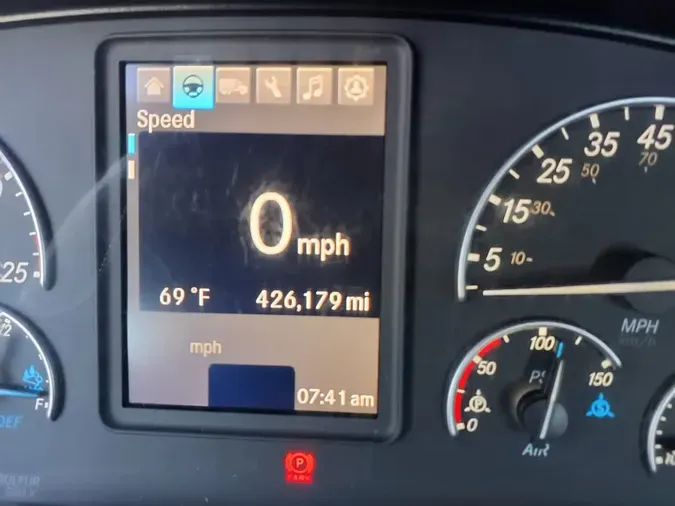 2020 FREIGHTLINER/MERCEDES NEW CASCADIA PX12664cce8f221e3cbb0777fbbbaa5c0d3cba5