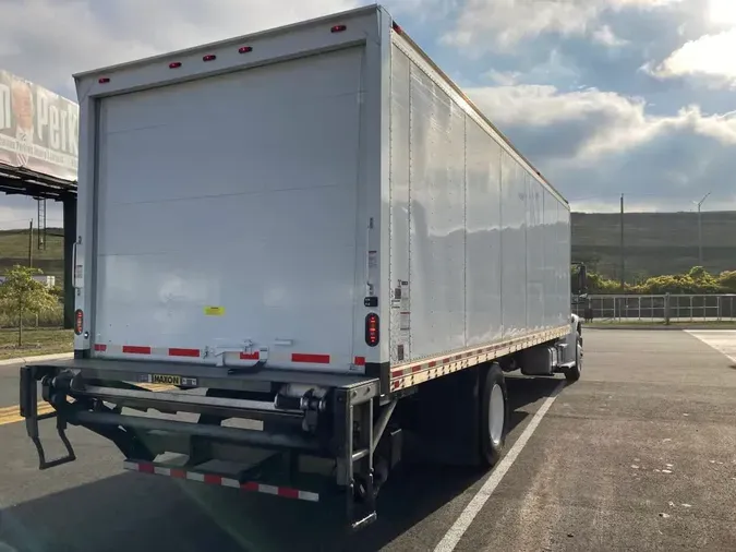 2020 FREIGHTLINER/MERCEDES M2 106ccea82c4fe033387015eb178defbaf1d